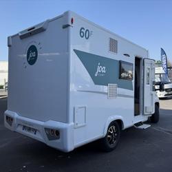 Profile Joa CITROEN 2.2 HDI 140 CH Bretteville-sur-Odon