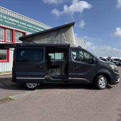 Fourgon Burstner RENAULT TRAFIC 2L 150 CV BVA Bretteville-sur-Odon