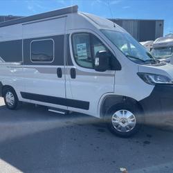 Fourgon Bavaria FIAT DUCATO 2.3L 140CV Bretteville-sur-Odon