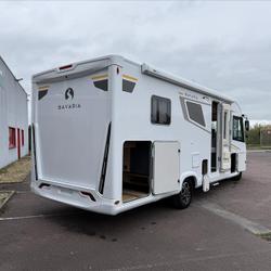 Integral Bavaria FIAT 2.2 L 140 CH BVA DUCATO Bretteville-sur-Odon