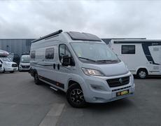 Profile Font Vendome Bretteville-sur-Odon