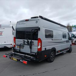 Profile Font Vendome FIAT Bretteville-sur-Odon