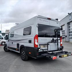 Profile Font Vendome FIAT Bretteville-sur-Odon