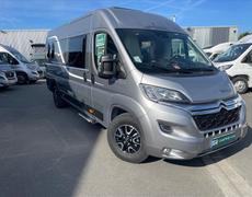 Fourgon Possl Bretteville-sur-Odon