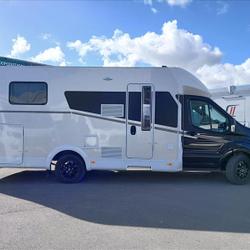 Profile Sunlight FORD TRANSIT 2.0L 155 CH Bretteville-sur-Odon