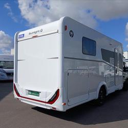 Profile Sunlight FORD TRANSIT 2.0L 155 CH Bretteville-sur-Odon