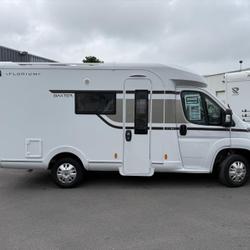 Profile Fleurette PEUGEOT 2.2 L 140 CV Bretteville-sur-Odon