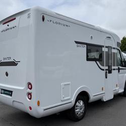 Profile Fleurette PEUGEOT 2.2 L 140 CV Bretteville-sur-Odon