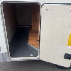 Profile Adria FIAT DUCATO 2.3L 130 CV Bretteville-sur-Odon