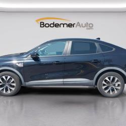 Renault Arkana Arkana E-Tech hybride 145 - 22 Evolution Saint-L&ocirc;