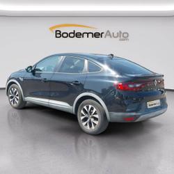 Renault Arkana Arkana E-Tech hybride 145 - 22 Evolution Saint-L&ocirc;