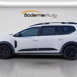 Dacia Jogger Jogger ECO-G 100 5 places Extreme + Saint-L&ocirc;