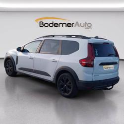 Dacia Jogger Jogger ECO-G 100 5 places Extreme + Saint-L&ocirc;
