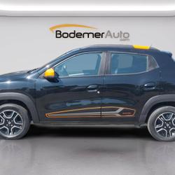 Dacia Spring Spring Achat Int&eacute;gral Confort Plus Saint-L&ocirc;