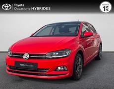 Volkswagen Polo Bayeux