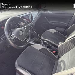 Volkswagen Polo 1.0 TSI 95ch Carat Bayeux