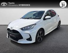 Toyota Yaris Bayeux