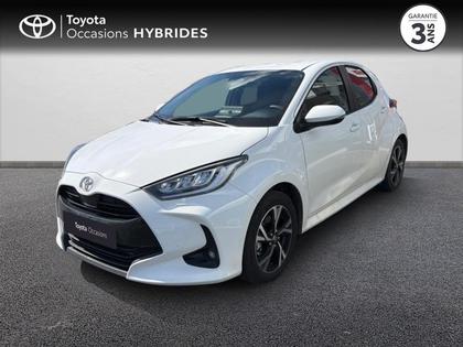 Toyota Yaris - 116h Design 5p MC24 - 23 490 €