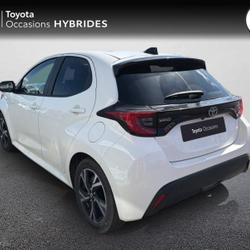 Toyota Yaris 116h Design 5p MC24 Bayeux