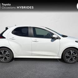 Toyota Yaris 116h Design 5p MC24 Bayeux