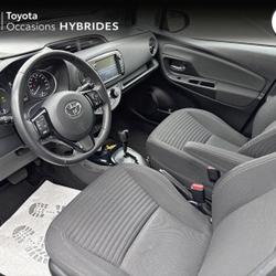 Toyota Yaris 100h Collection 5p Bayeux