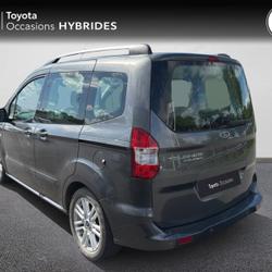 Ford Tourneo Courier 1.5 TDCI 100ch Ambiente Bayeux