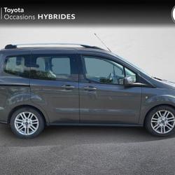 Ford Tourneo Courier 1.5 TDCI 100ch Ambiente Bayeux