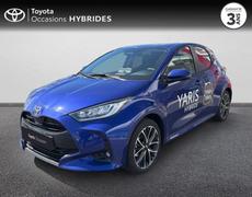 Toyota Yaris Bayeux