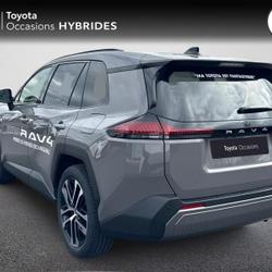 Toyota RAV4 2.5 Hybrid 183ch Lounge 2WD NG Bayeux