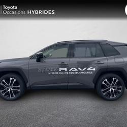 Toyota RAV4 2.5 Hybrid 183ch Lounge 2WD NG Bayeux