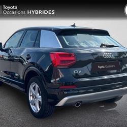 Audi Q2 30 TFSI 116ch Sport Limited Bayeux