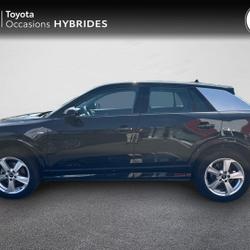 Audi Q2 30 TFSI 116ch Sport Limited Bayeux