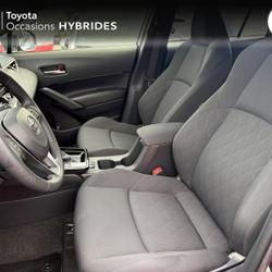 Toyota Corolla Cross 1.8 140ch Style Pack Confort Mondeville