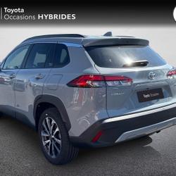 Toyota Corolla Cross 1.8 140ch Style Confort Bayeux