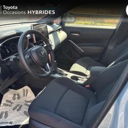 Toyota Corolla Cross 1.8 140ch Style Confort Bayeux