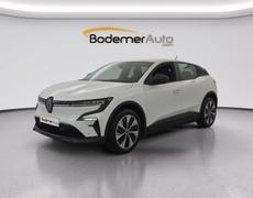 Renault Megane E-Tech Saint-Lô