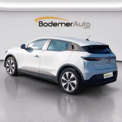 Renault Megane E-Tech Megane E-Tech EV60 130ch super charge Evolution ER Saint-L&ocirc;