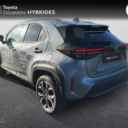 Toyota Yaris Cross 130h Design MC26 Bayeux