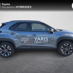 Toyota Yaris Cross 130h Design MC26 Bayeux