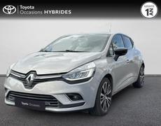 Renault Clio 4 Bayeux