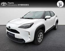 Toyota Yaris Cross Bayeux