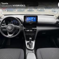 Toyota Yaris Cross 116h Dynamic MC24 Bayeux
