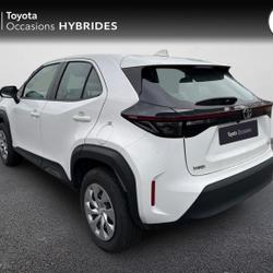 Toyota Yaris Cross 116h Dynamic MC24 Bayeux