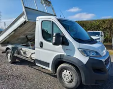 Fiat Ducato Clermont