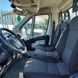 Fiat Ducato 3.5 L 2.3 MULTIJET 140CH BUSINESS Clermont