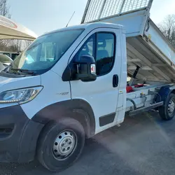 Fiat Ducato 3.5 L 2.3 MULTIJET 140CH BUSINESS Clermont