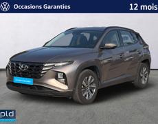 Hyundai Tucson Salon-de-Provence