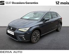 Seat Ibiza Woippy