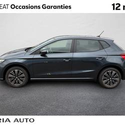 Seat Ibiza 1.0 TSI 95 ch S/S BVM5 Copa occasion - Woippy - photo 2/21