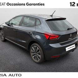 Seat Ibiza 1.0 TSI 95 ch S/S BVM5 Copa occasion - Woippy - photo 3/21